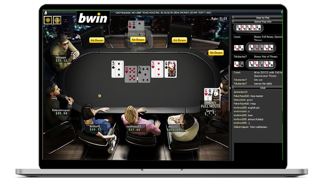 bwin